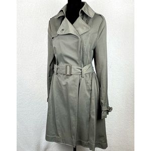 vera wang olivia coat